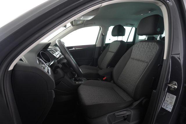 VOLKSWAGEN Tiguan Tiguan 2.0 TDI 150 CV SCR DSG Life