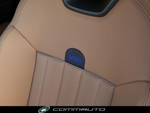 MINI Countryman D Favoured Countryman