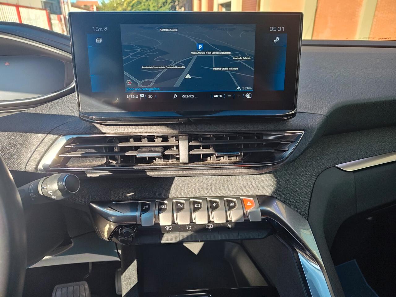 PEUGEOT 3008 B.HDI 1.5 130 CV S&S EAT8 ALLURE PACK