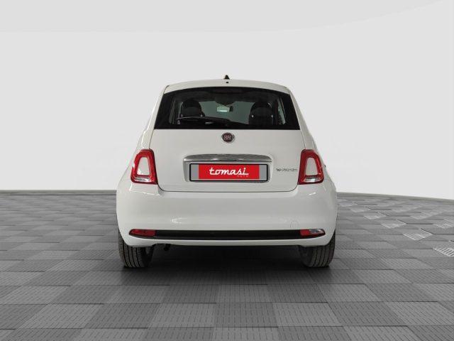 FIAT 500 500 1.0 Hybrid Cult