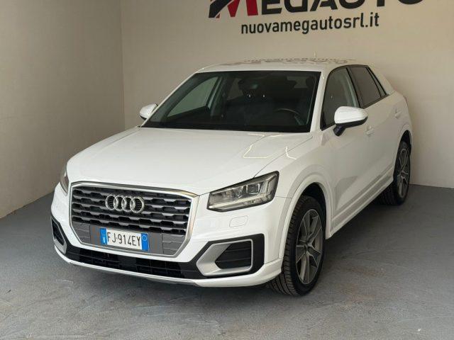 AUDI Q2 1.6 TDI Sport