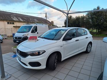 Fiat Tipo 1.3 Mjt S&S 5 porte Easy