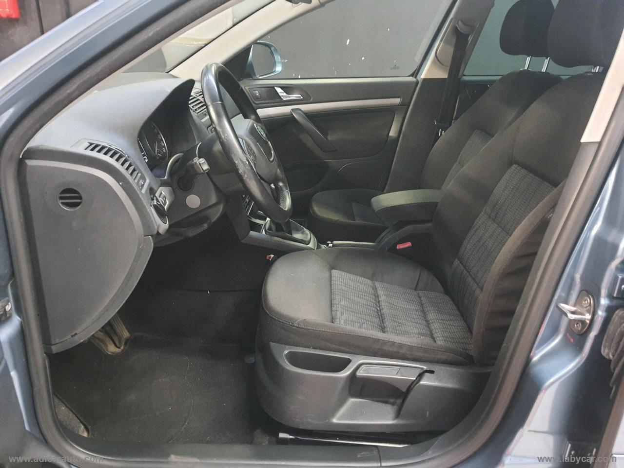 SKODA Octavia 1.6 TDI CR Wagon