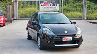Renault Clio 1.2 5 porte GPL compreso passaggio