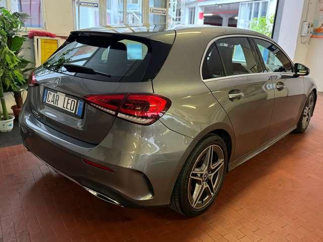 Mercedes-Benz A 250 A 250 Premium auto