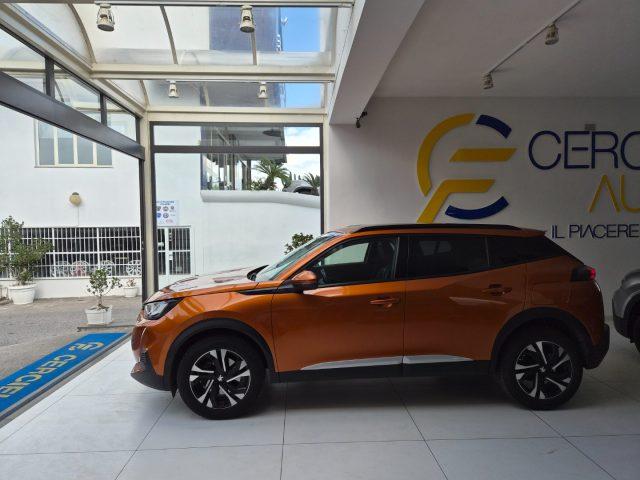 PEUGEOT 2008 BlueHDi 130 S&S EAT8 Allure Navi Pack da?179,00