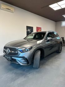 Mercedes GLC 220 d 4Matic Mild Hybrid AMG Premium