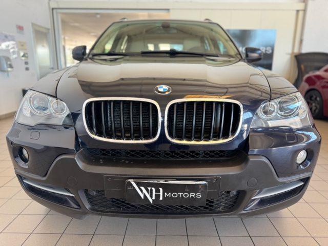 BMW X5 xDrive30i// TETTO//PELLE//