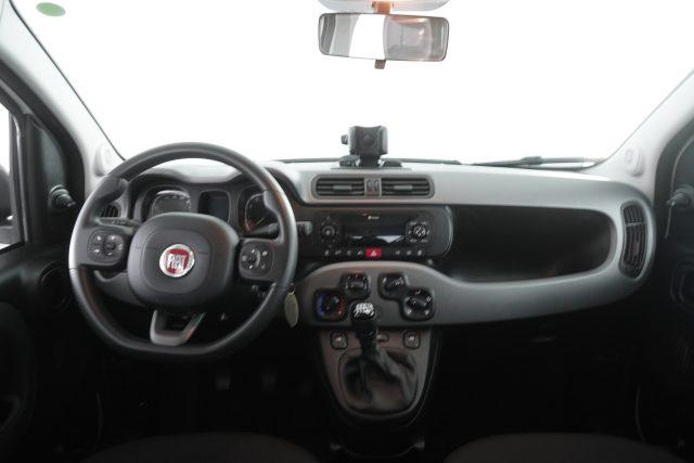 FIAT Panda Panda 1.0 FireFly Hybrid City Life