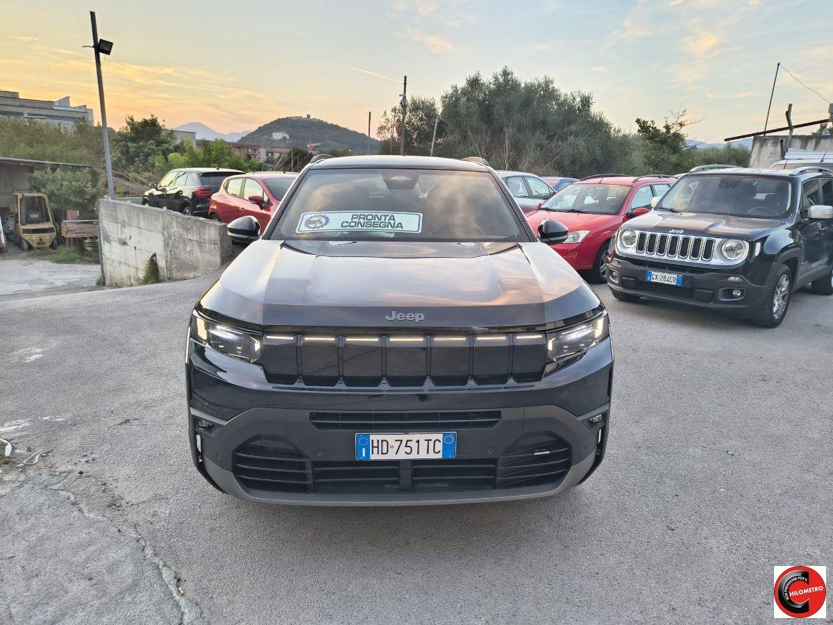 JEEP - Compass