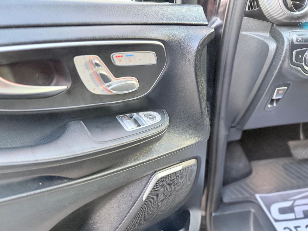 Mercedes-benz V 250d 190cv Executive Extralong 2019
