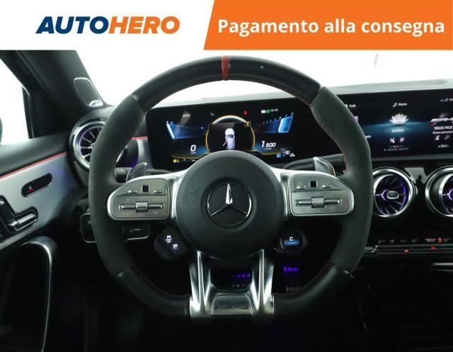 MERCEDES-BENZ A 45 S AMG A 45S AMG 4Matic+