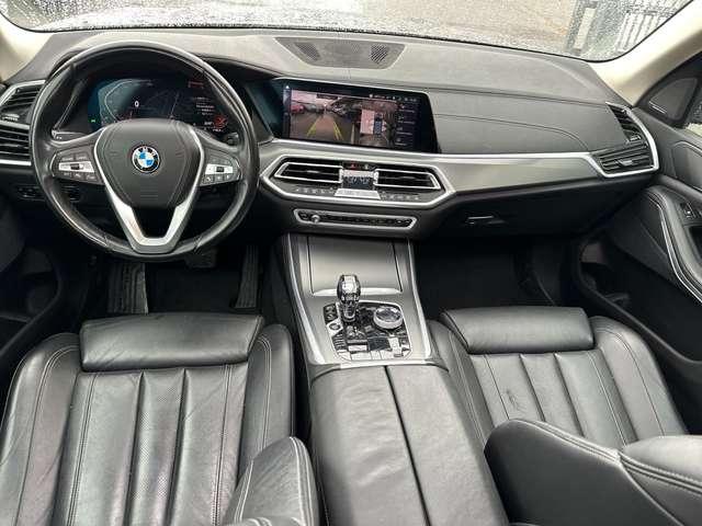 BMW X5 X5 xdrive30d xLine / TETTO PANORAMICO