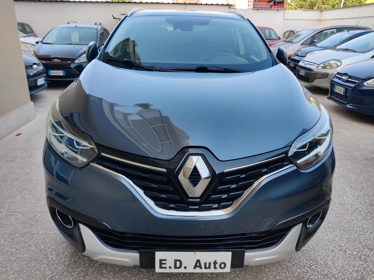 Renault Kadjar 1.5 Diesel