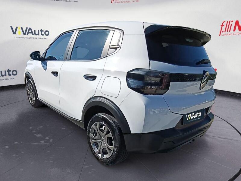 Citroën C3 100 S&S YOU