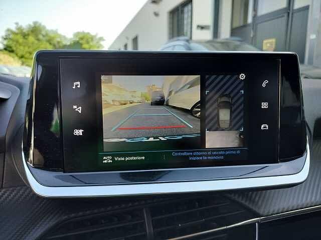 Peugeot 208 PureTech 100 Stop&Start Allure