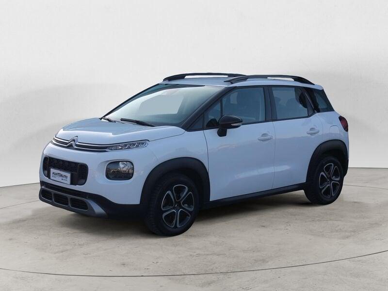 Citroën C3 Aircross BlueHDi 100 Feel