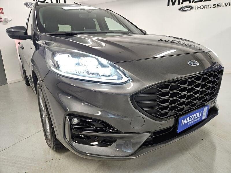 Ford Kuga 1.5 ecoblue ST-Line X 2wd 120cv
