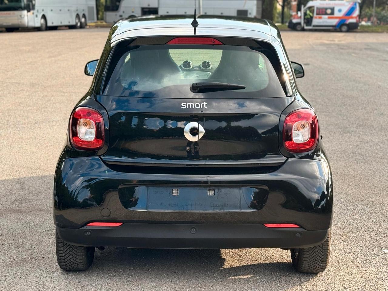 Smart ForFour 70 1.0 Prime -NESSUN OBBLIGO DI FINANZIAMENTO-