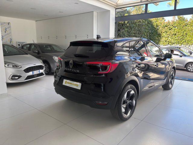 RENAULT Captur techno ECO-G 120 tua da ?260,00 mensili ant.0