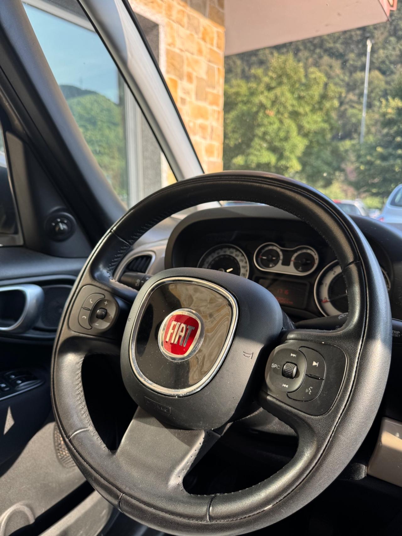 Fiat 500L 1.4 95 CV Lounge