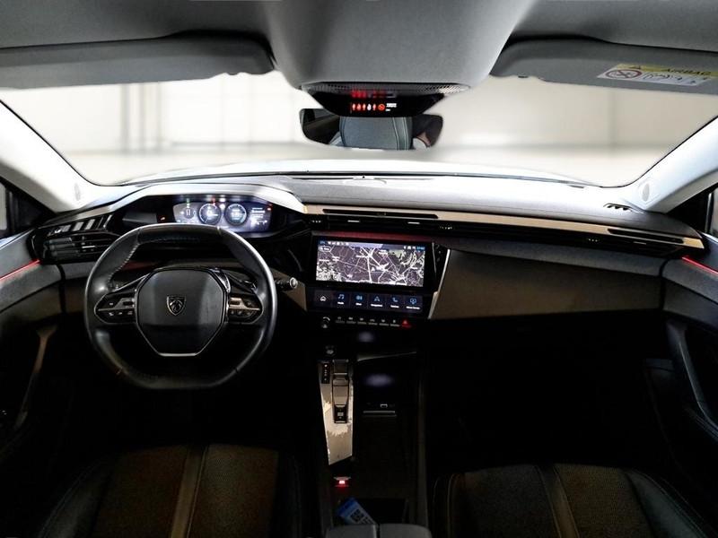PEUGEOT 308 SW ALLURE HYBRID 150 E-EAT8 SES STATION WAGON