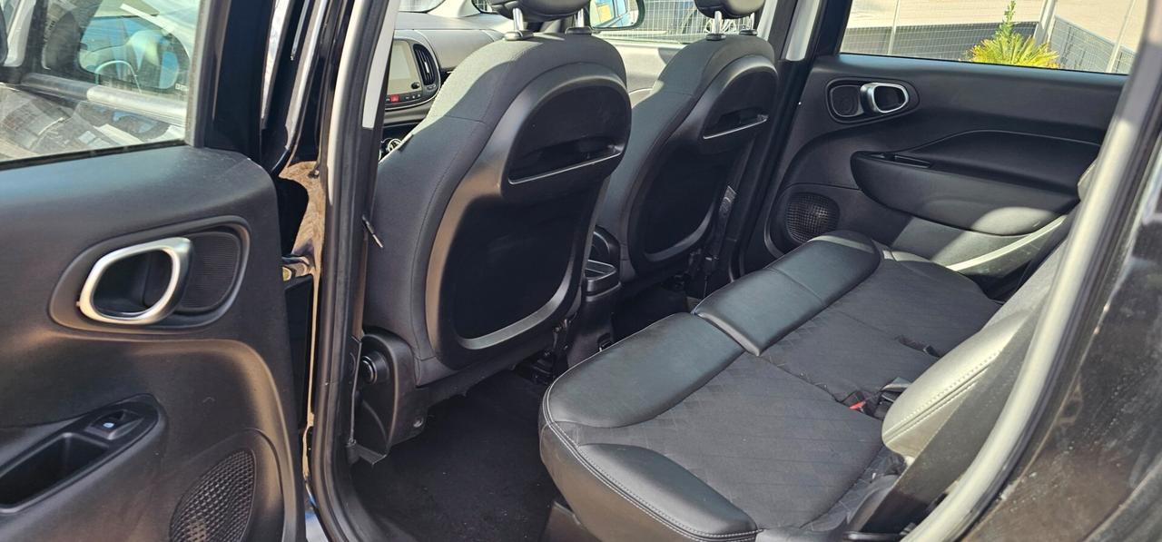 Fiat 500L 1.3 Multijet 95 CV Lounge