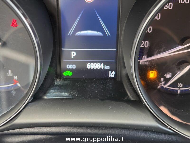 Toyota C-HR I 2020 1.8h Active e-cvt