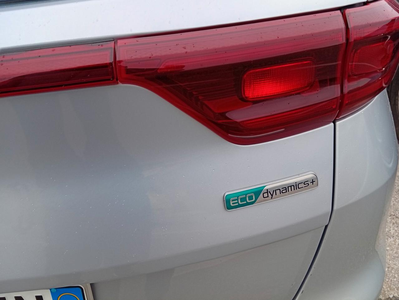 Kia Sportage 1.6 CRDI 136 CV DCT7 2WD Mild Hybrid Business Class