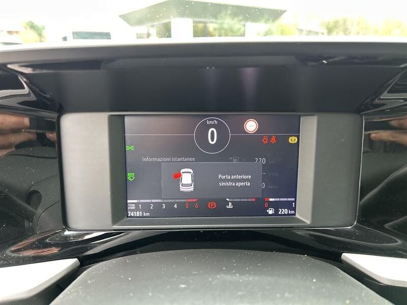 Opel Mokka II 2020 1.5 Elegance s&s 110cv