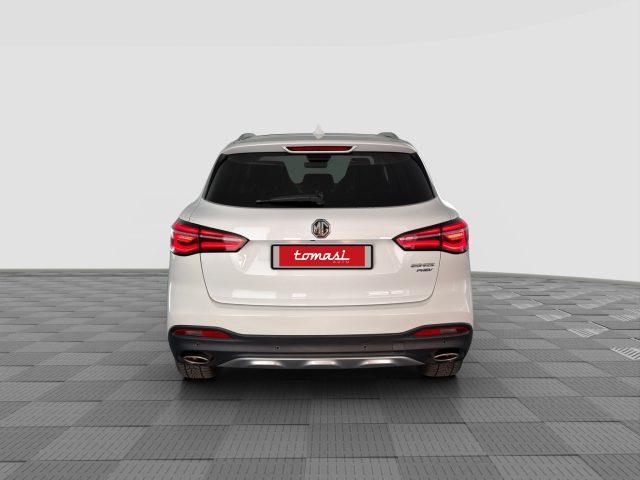 MG EHS EHS Plug-in Hybrid Luxury