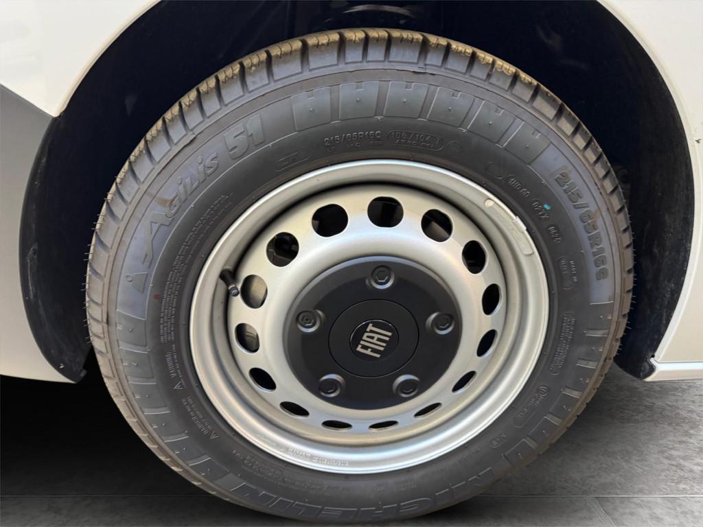 FIAT Scudo Ice 1.5 bluehdi 120cv L2H1