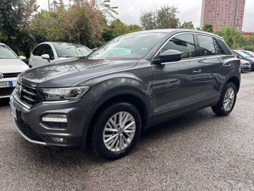 Volkswagen T-Roc 1.6 TDI Business BlueMotion