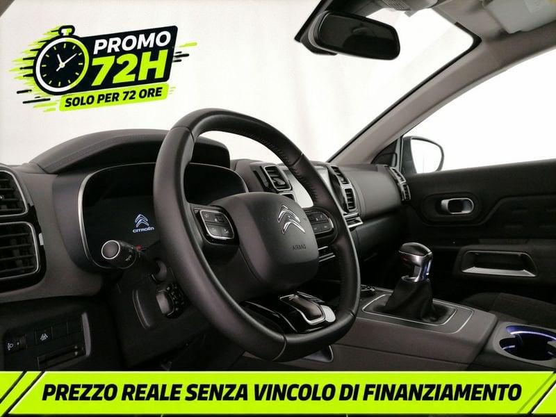 Citroën C5 Aircross 1.2 puretech Feel Pack s&s 130cv my20