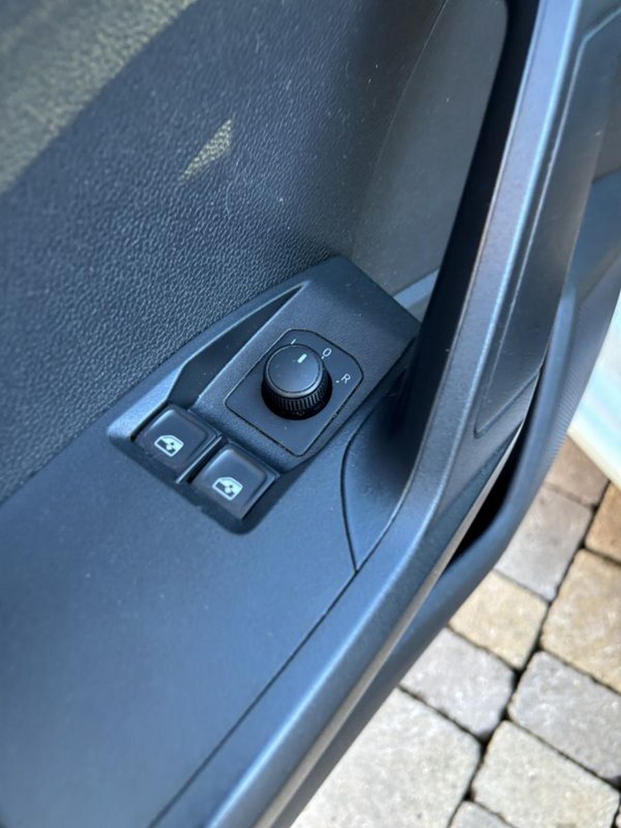 SEAT Ibiza 1.0 TGI 5 porte Style APP CONNECT-CRUISE CONTROL