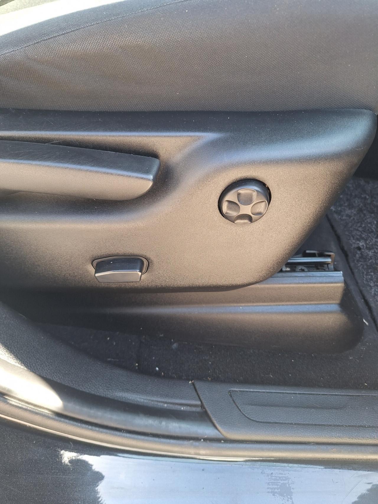 Jeep Grand Cherokee 3.0 CRD 241 CV Lim