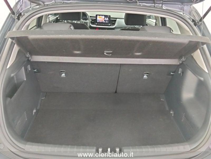 Kia Stonic 1.0 T-GDi 120 CV MHEV DCT Style