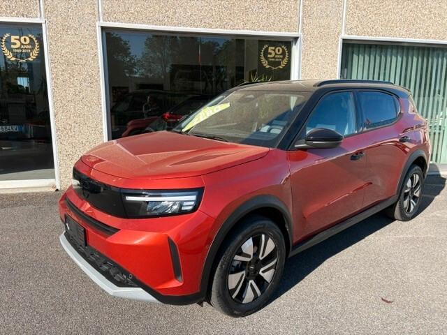 Opel Frontera Hybrid 145 CV EDCT GS