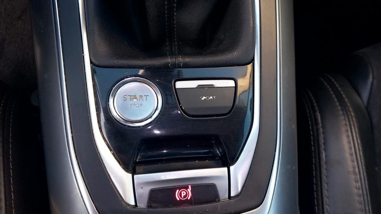 Peugeot 308 BlueHDi 150 S&S EAT6 Allure