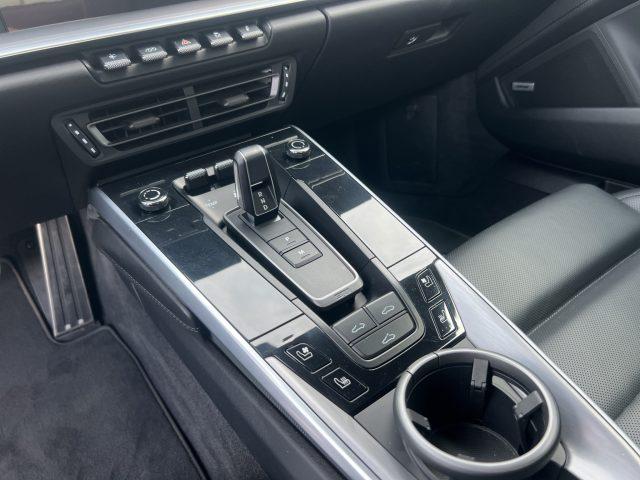 PORSCHE 911 911 Carrera S