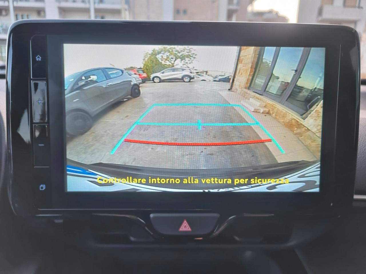 Toyota Yaris Cross 1.5 Hybrid 5p. E-CVT AWD-i Trend