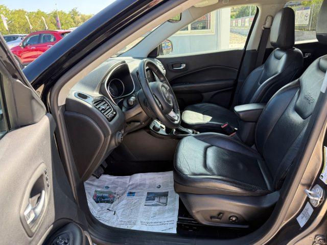 JEEP Compass 2.0 Multijet II aut. 4WD Opening Edition
