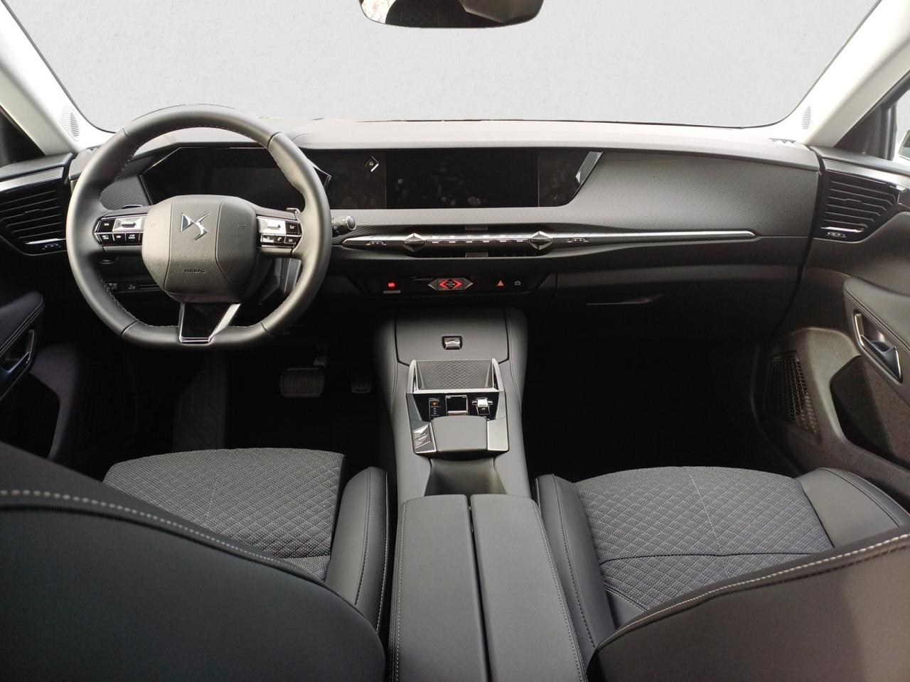 DS DS 4 PALLAS HYBRID 145