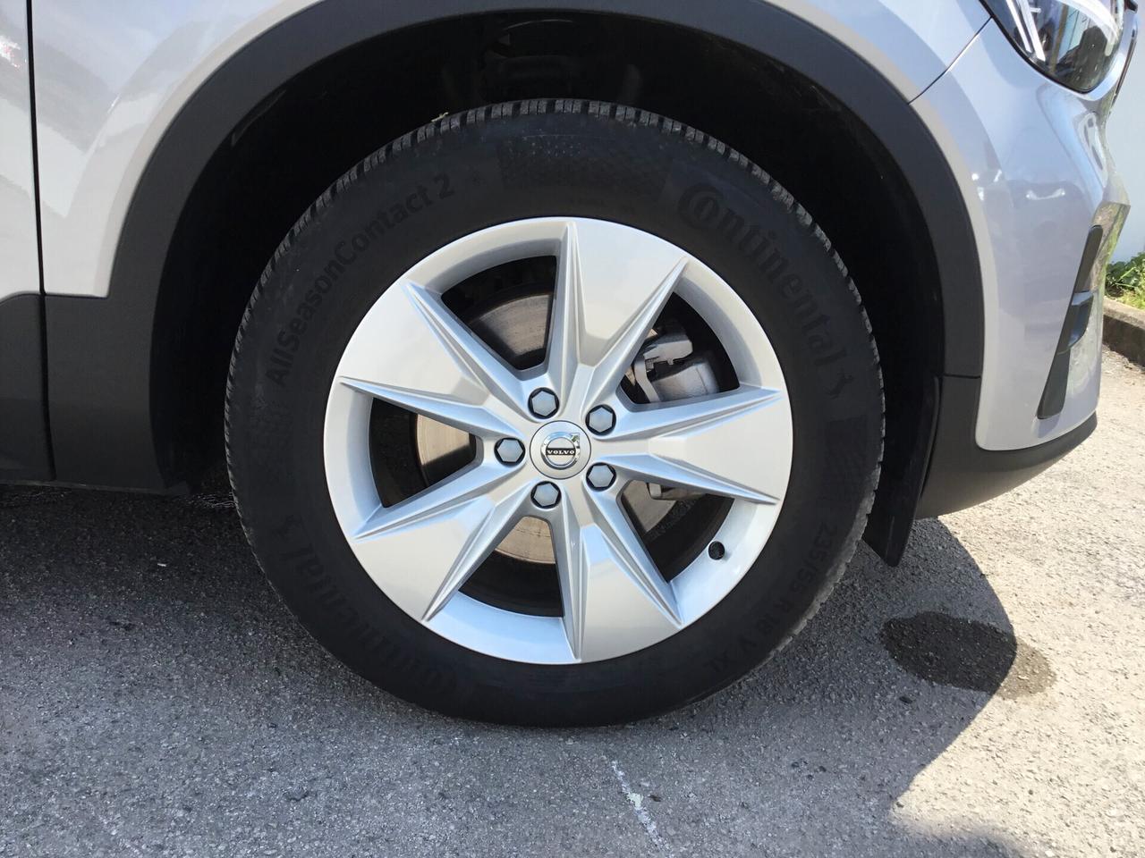 Volvo XC40 B3 AUT. CORE