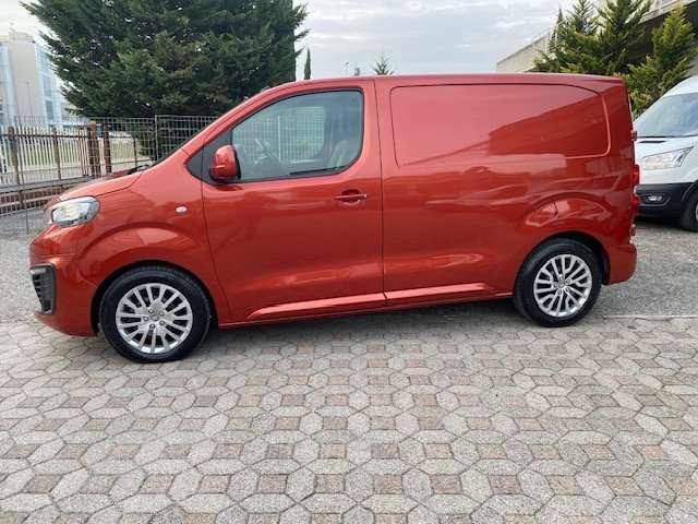 Peugeot Expert 2.0 Blue Hdi Premium L1