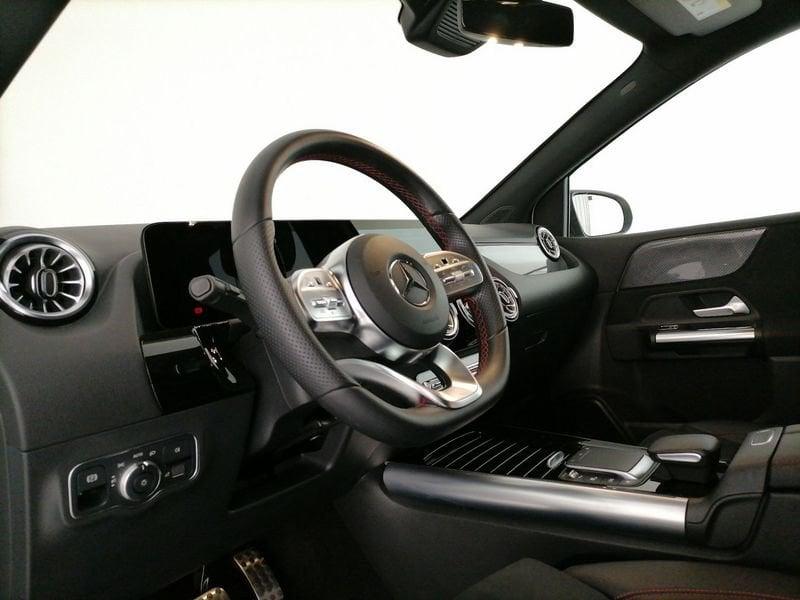 Mercedes-Benz Classe B B 180 d Premium auto