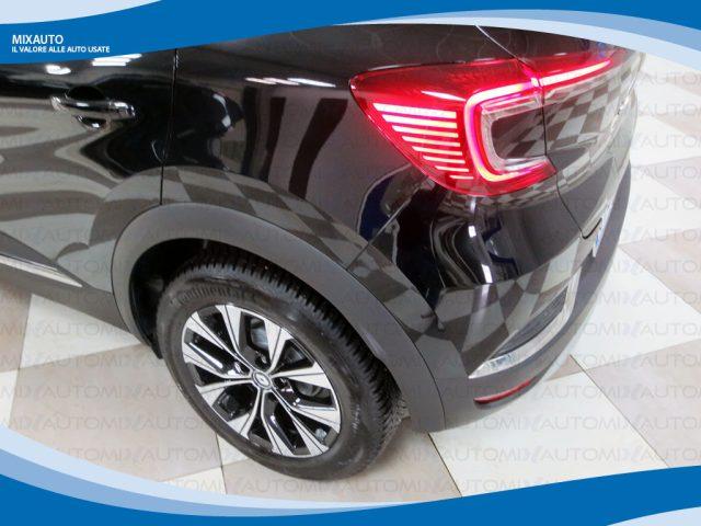 RENAULT Captur 1.0 TCe 90cv Techno EU6