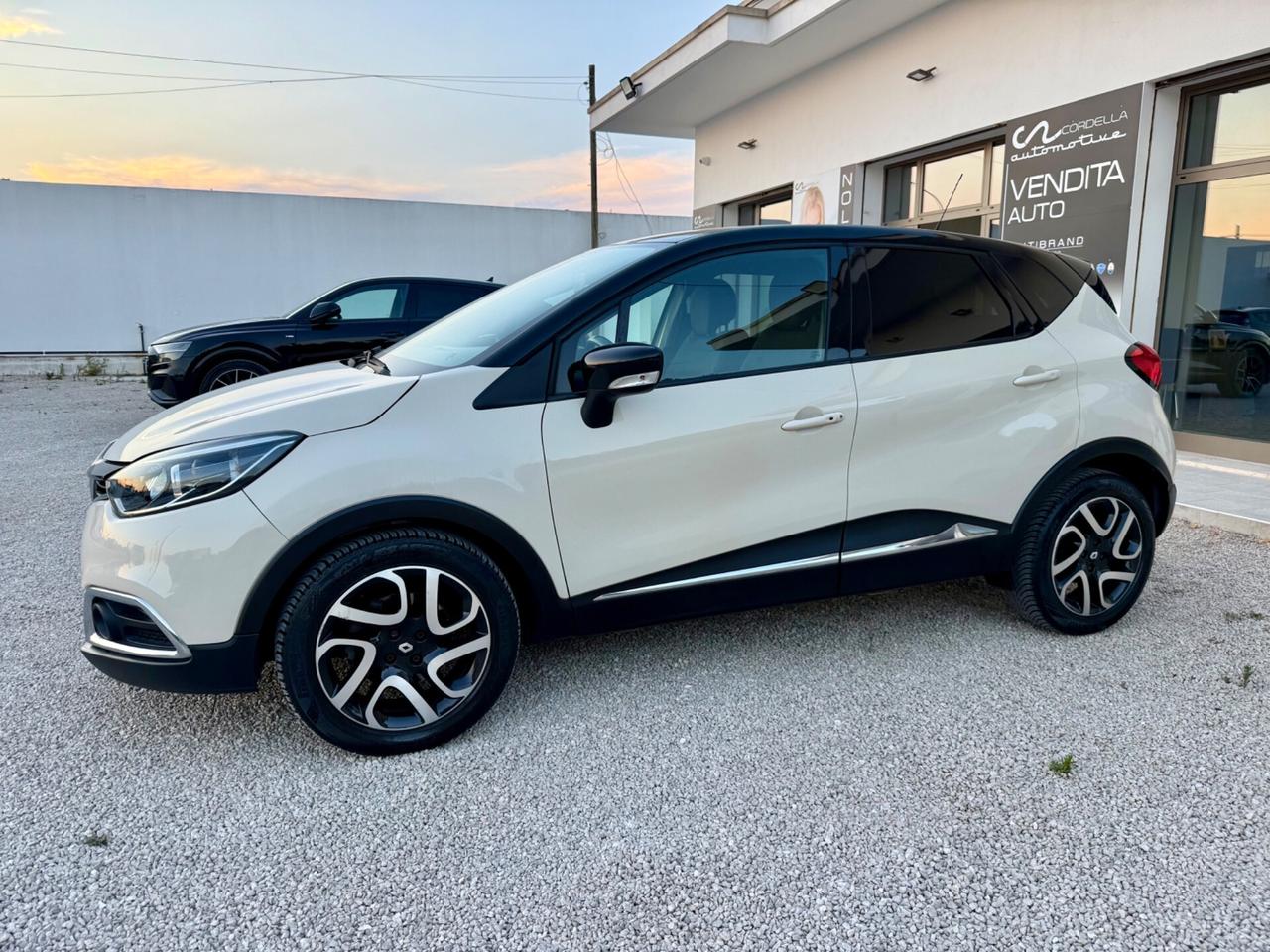 Renault Captur 1.5 dCi 8V 90 CV Start&Stop Energy R-Link