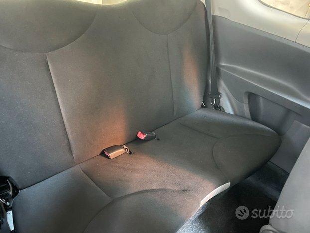 Toyota Aygo UNICO PROPRIETARIO - NEOPATENTATI