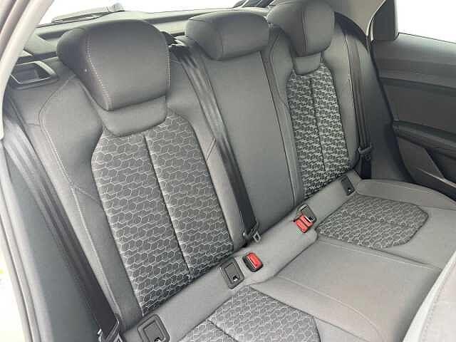 Audi A1 SPB 30 TFSI S tronic S line edition
